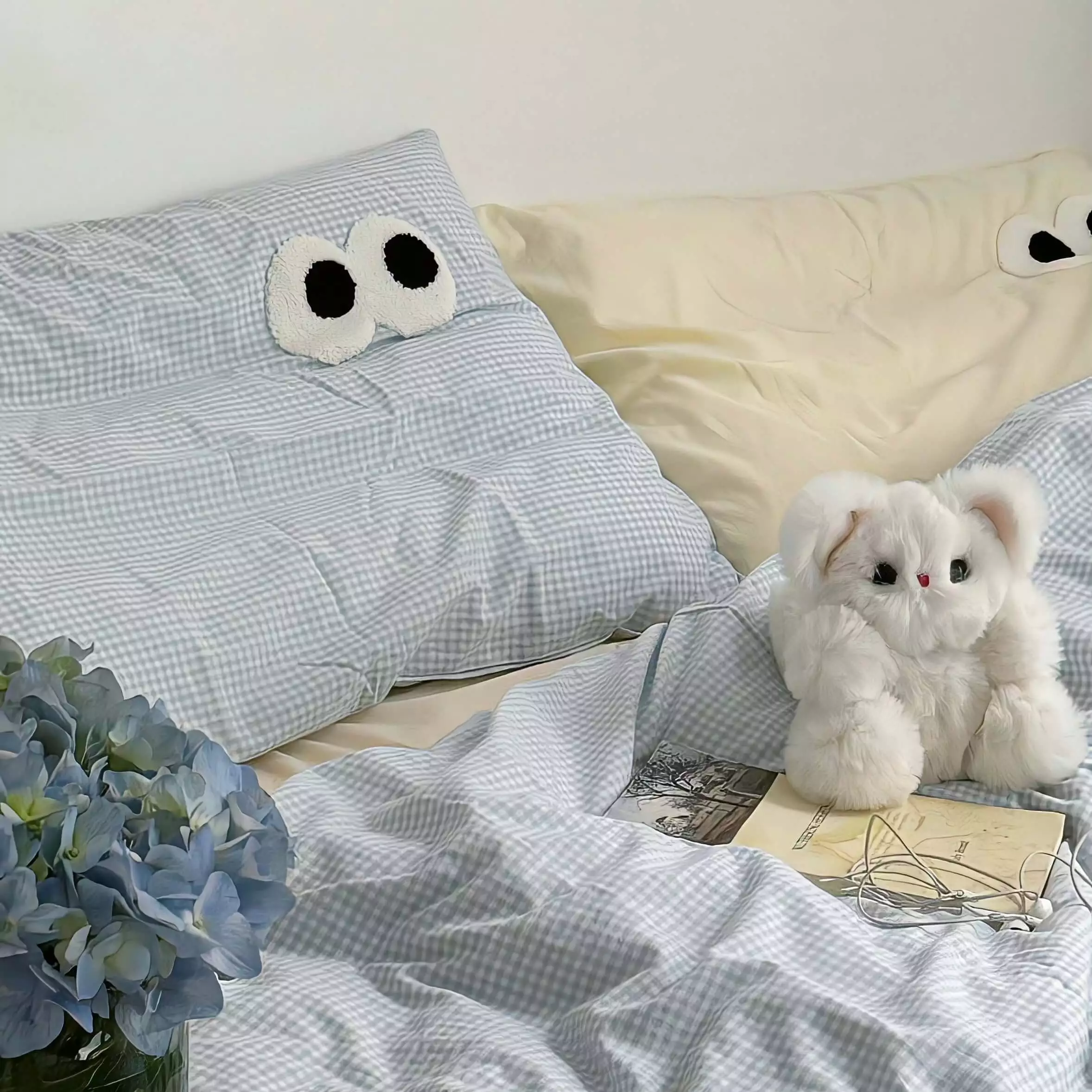 欢迎使用 Typecho